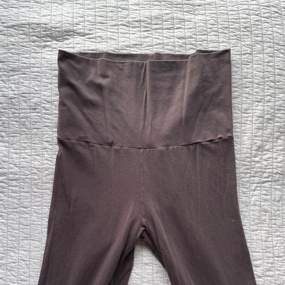 Skims Iron Cotton Jersey Set - Picture 9 of 11